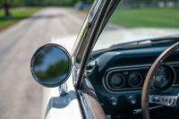 1966 Ford Mustang Convertible for sale