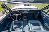 1966 Ford Mustang Convertible for sale