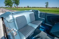 1966 Ford Mustang Convertible for sale