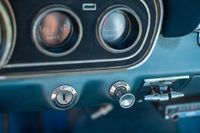 1966 Ford Mustang Convertible for sale