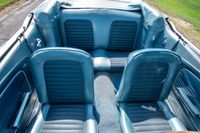 1966 Ford Mustang Convertible for sale