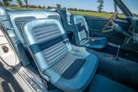1966 Ford Mustang Convertible for sale