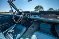 1966 Ford Mustang Convertible for sale