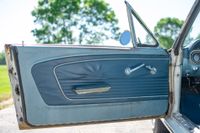 1966 Ford Mustang Convertible for sale