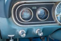 1966 Ford Mustang Convertible for sale
