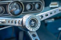 1966 Ford Mustang Convertible for sale