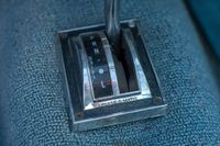 1966 Ford Mustang Convertible for sale