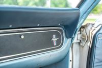 1966 Ford Mustang Convertible for sale