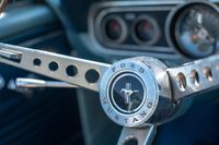 1966 Ford Mustang Convertible for sale
