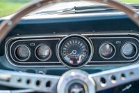 1966 Ford Mustang Convertible for sale
