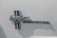 1966 Ford Mustang Convertible for sale