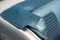 1966 Ford Mustang Convertible for sale