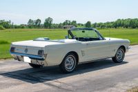 1966 Ford Mustang Convertible for sale