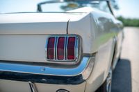 1966 Ford Mustang Convertible for sale