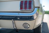 1966 Ford Mustang Convertible for sale
