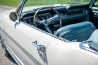 1966 Ford Mustang Convertible for sale