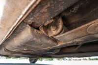 1966 Ford Mustang Convertible for sale