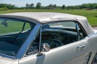 1966 Ford Mustang Convertible for sale