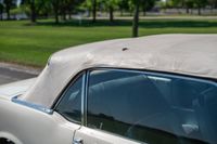 1966 Ford Mustang Convertible for sale