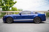 2014 Ford Mustang GT500 for sale