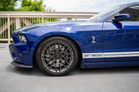 2014 Ford Mustang GT500 for sale