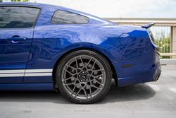 2014 Ford Mustang GT500 for sale