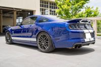 2014 Ford Mustang GT500 for sale