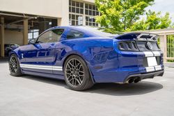 2014 Ford Mustang GT500 for sale