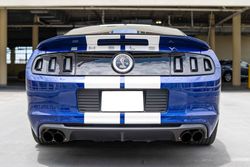 2014 Ford Mustang GT500 for sale