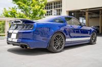 2014 Ford Mustang GT500 for sale