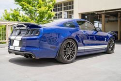 2014 Ford Mustang GT500 for sale