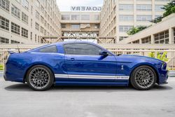 2014 Ford Mustang GT500 for sale
