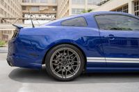 2014 Ford Mustang GT500 for sale