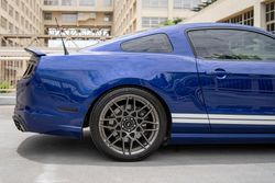 2014 Ford Mustang GT500 for sale