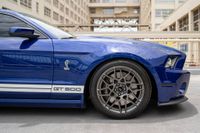2014 Ford Mustang GT500 for sale