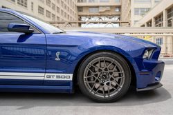 2014 Ford Mustang GT500 for sale