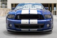 2014 Ford Mustang GT500 for sale