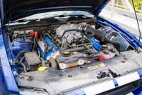 2014 Ford Mustang GT500 for sale