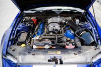 2014 Ford Mustang GT500 for sale