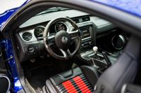 2014 Ford Mustang GT500 for sale