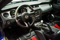 2014 Ford Mustang GT500 for sale