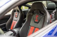 2014 Ford Mustang GT500 for sale