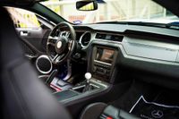 2014 Ford Mustang GT500 for sale