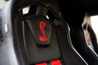 2014 Ford Mustang GT500 for sale
