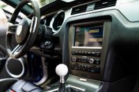 2014 Ford Mustang GT500 for sale
