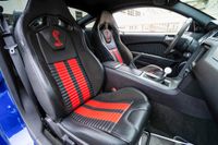 2014 Ford Mustang GT500 for sale