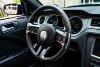 2014 Ford Mustang GT500 for sale