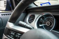 2014 Ford Mustang GT500 for sale