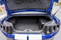 2014 Ford Mustang GT500 for sale