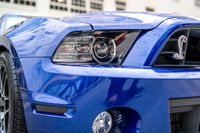 2014 Ford Mustang GT500 for sale